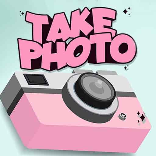 Take Photo Game