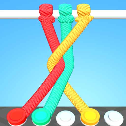 Tangle Master 3D