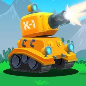 Tank Master Kiz10
