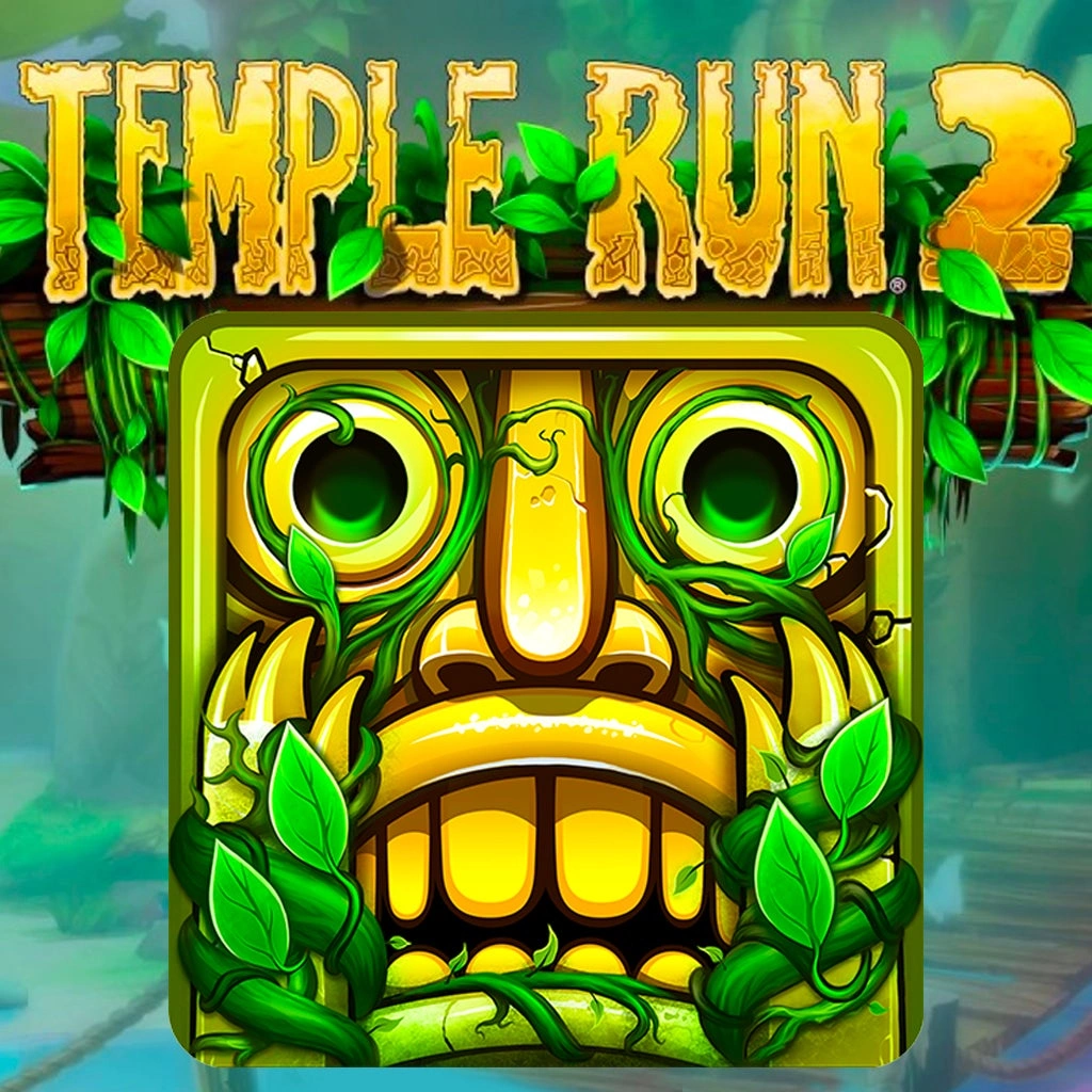 Temple run best sale online play 2