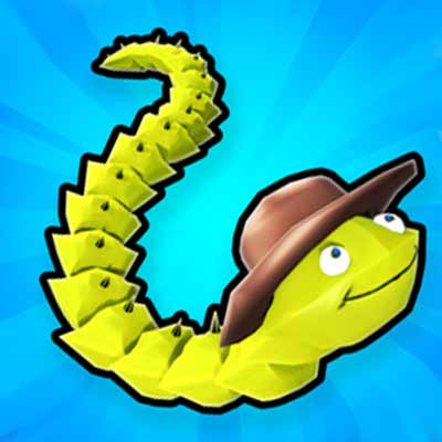 TexasWorm.io