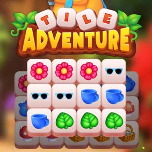 Tile Adventure