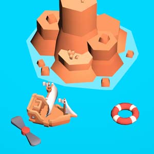 Tiny Sails