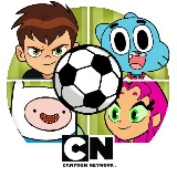 Toon Cup Football Game
