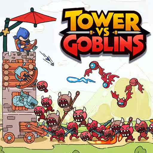 Tower Vs Goblins Unblocked