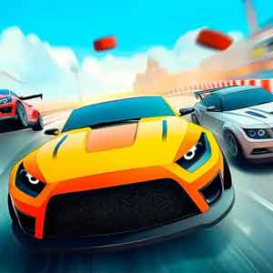 Track Masters 3D (by Bro)