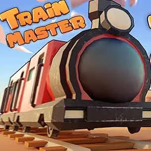 Train Master Game