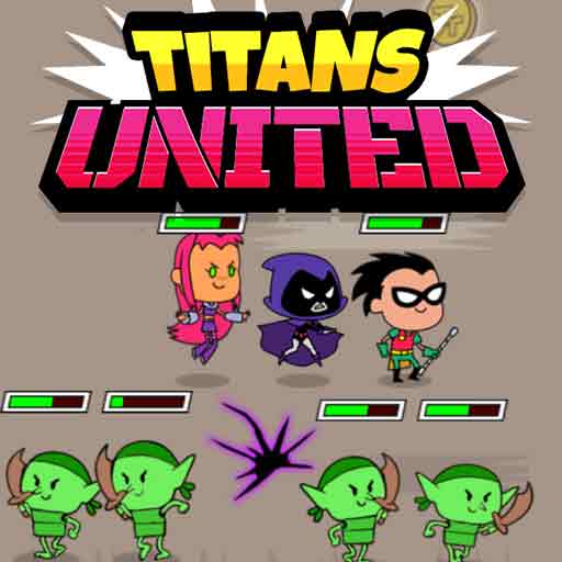 TTG Titans United