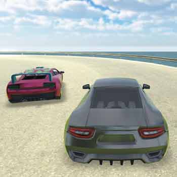 Tuning Car Racing