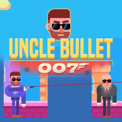 Uncle Bullet 007