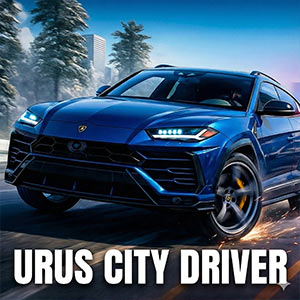 Urus City Driver
