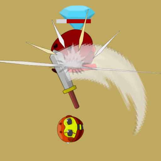 Warrior Bee Apocalypse