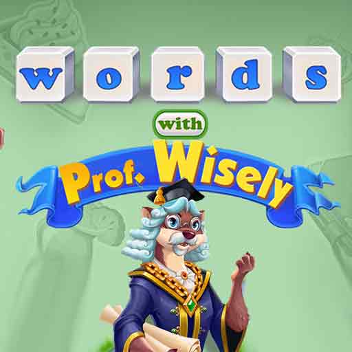 Words with Prof. Wisely