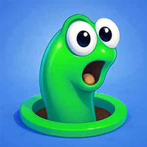 Worms Stretch