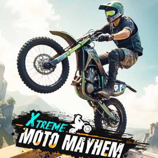 Xtreme Moto Mayhem