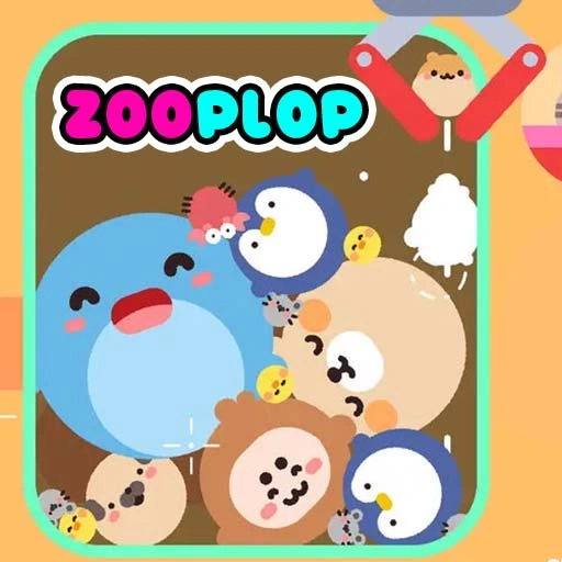 Zooplop Game